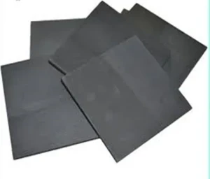 China High quality carbon graphite sheets and graphite plates