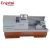 china high quality machine tool equipment /lathe machine cnc CJK6150B-2*750mm