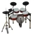 Import China high sound quality electronic drum set supports headphone audio metronome electronic drums from China
