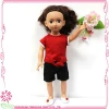 China international toys trading ltd make dolls custom 8 inch dolls