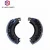 Import China manufacture 4515  Brake Shoe and Brake Lining Assembly Hot Sale from China