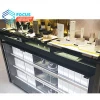 China Manufacture Supplies Professional Makeup Shop Furniture Cosmetic Store Interior Design For Sale