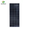 China Manufacturer 200W Poly PV Solar Cell Panel For Solar System