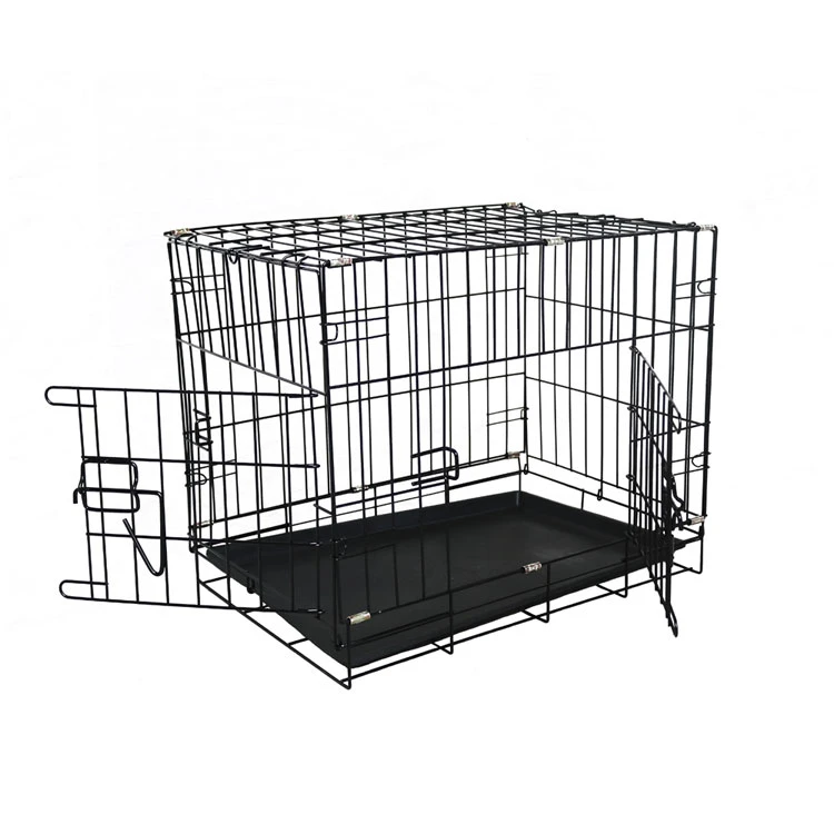 China manufacturer cheap iron wire storage puppy crate picture