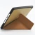 Import China Manufacturer Hot Selling Genuine Leather for iPad Cases with Pencil Holder10.2 Inch from China