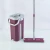 Import China Manufacturer New Product cleaning mops with buckets from China