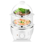 China manufacturer price automatic customized cooker electric egg boiler