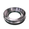 China manufacturer  Single row cross roller type slewing ring for engineering machinery