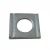 Import China manufacturer stainless steel thin flat washer square washers din436 from China