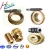 Import China Manufacturer Steel/Brass Worm Gear And Worm Wheel with ISO9001 quality from China