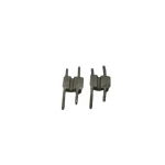 China Mass Production High Precision Aluminium Alloys Vehicle Industrial Metal Spare Parts formlabs form 2 sla 3d printer