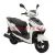 Import China Motorcycle Factory Price 125cc Gas Scooter Wholesale from China