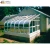 Import China prefabricated glass house/sunroom with aluminum alloy material from China