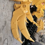 China product Excavator spare parts Three Tines Ripper wholesale