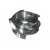 Import China product stainless steel 304 CNC turning tool drill chuck cnc machining parts from China