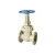 Import China Products Z41H Stainless Steel Metal Seat Flanged Gate Valve With Handwheel from China