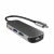 Import China Professional Manufacture Wear-resistant 4 Port 3.0 Type C Usb Hub 4 PORT from China
