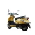 Import China Scooters Adults Gasoline Motorcycle 125CC Disc /Drum Gas Scooter from China