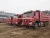 Import China SINOTRUK HOWO 15-20m3 volume sand tipper truck for sale from China