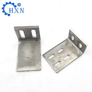 China  stainless steel sheet metal stamping parts factory