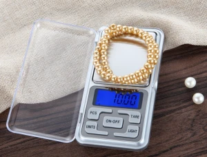 China supplier cheap good quality 500g/0.01g electronic weighing scale