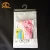 Import China Supplier custom EVA PVC hanger hook plastic underwear packaging poly bags with hanger from China