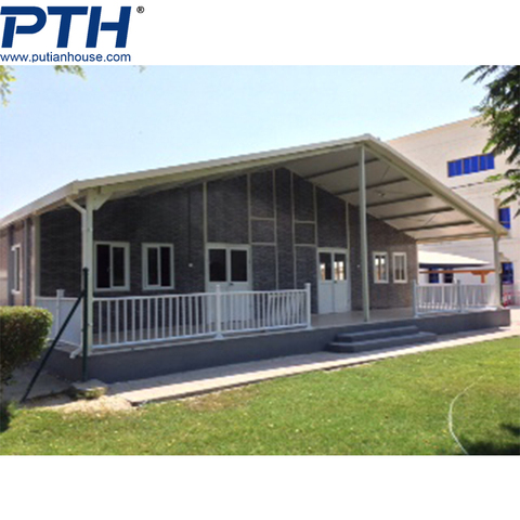 Buy China Supplier Double-c Sandwich Panel Large-span Steel Structure
