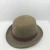 Import China Supplier Fedora Trilby Felt Women Beach Sun Hat Wool Felt Hat from China