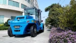 China supplier fork lift with 3m 4m 5m lifting height ES160 foklift truck diesel material handling equipment