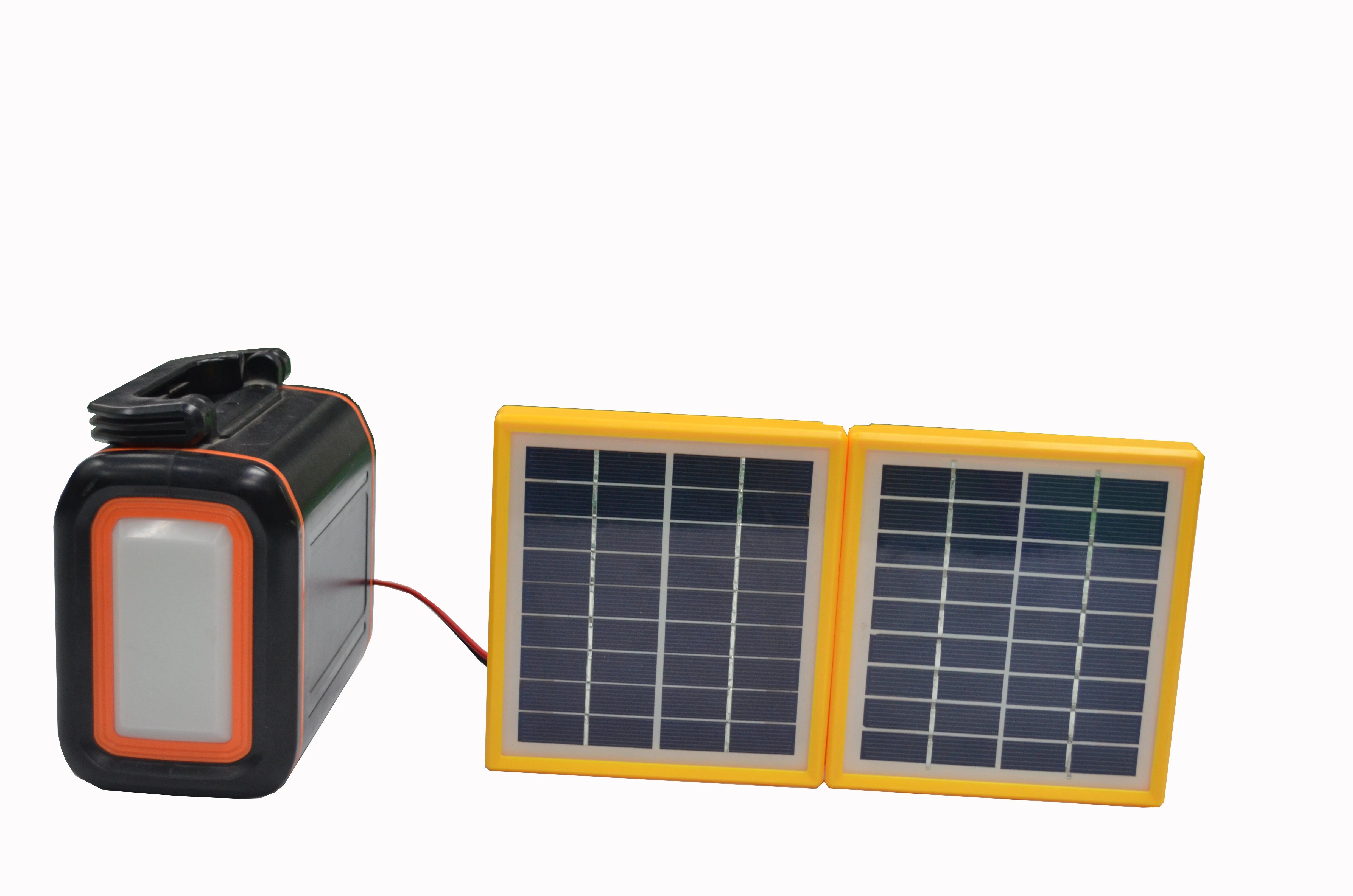 china supplier new products  Solar panel  Power System of solar light