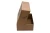 Import China Supplier Wholesale Custom Kraft Paper Folding Corrugated Paper Box Mailing Shipping Box Mailer box for Razor Shaving Tool from China