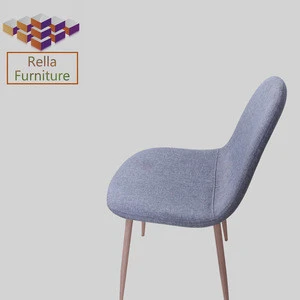 China Suppliers Hot Sale modern Indoor living room simple design dining chair