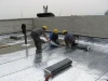 China supply Self-adhesive bitumen roofing membrane for sale