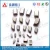 Import china various types tungsten carbide welding tips tungsten carbide tips from China