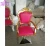 Import china wholesale beauty modern salon equipment pink barber chair from China
