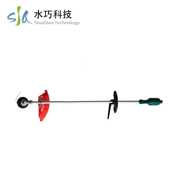 China wholesale CE manual cheap electric brush cutter for sale