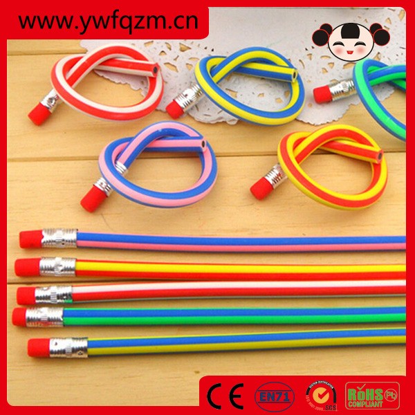 china wholesale smart flexible twig pencil