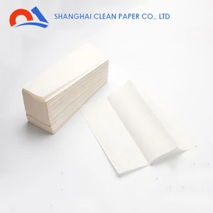 Chinas exports primary paper towel of toilet paper