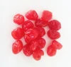 Chinese candied dried cherry tomato,sweet preserved fruit for sale