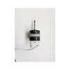 Chinese factory king of fans replacement parts spare ventilation ac fan motor