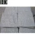 Import Chinese G603 Light Grey Granite Mushroom for Wall Exterior Decorative Granite Stone from China
