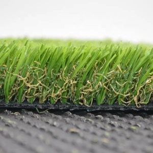 Chinese golden supplier landscaping turf artificial grass for garden