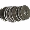 Chinese manufacturers supply stainless steel filter discs round stainless steel filters metal filters