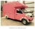 Import chinese mini usati vendita mobile food truck from China