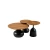 Import Chinese stylish small coffee table modern office tea table design from China