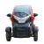 Import Chinese Used Cars Export Prices Electric Mini 3 Seater Car Sale in Philippines from China