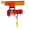 Chinese VOHOBOO brand small lifting tools 380v 50hz 3 phase KCD electric hoist winch