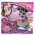 Import Christmas Birthday Gift Children Kids Beauty Party Makeup Set little Girl Play Cosmetic Kit Toy from China