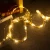 Christmas lights With Lighting Decoration LED Copper Wire String Light