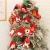 Import Christmas tree decoration gift small gift applique sequin Christmas hot sale Christmas small socks gift bag from China